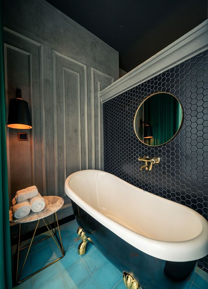 Hotel Le Jardin Secret Saigon