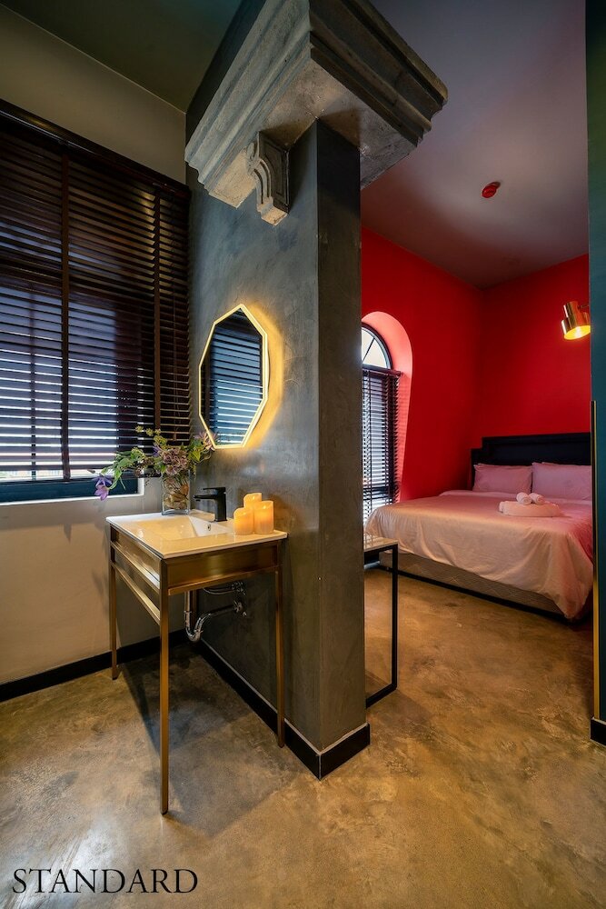 Hotel Le Jardin Secret Saigon
