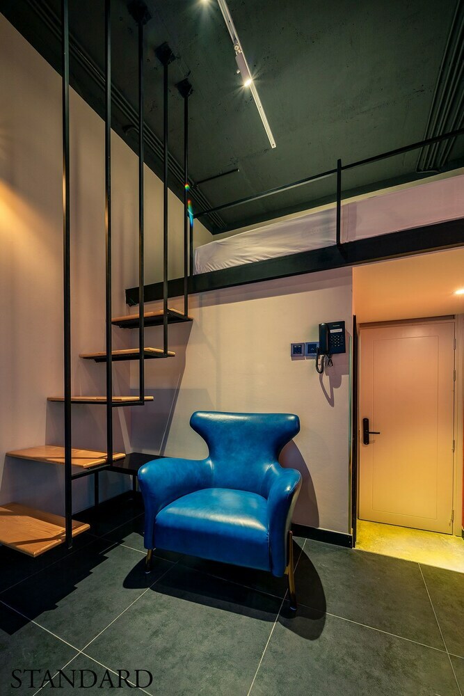 Hotel Le Jardin Secret Saigon