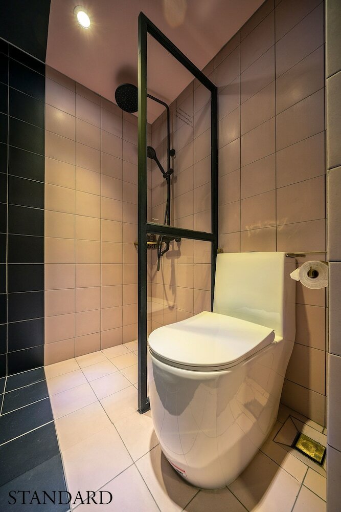 Hotel Le Jardin Secret Saigon