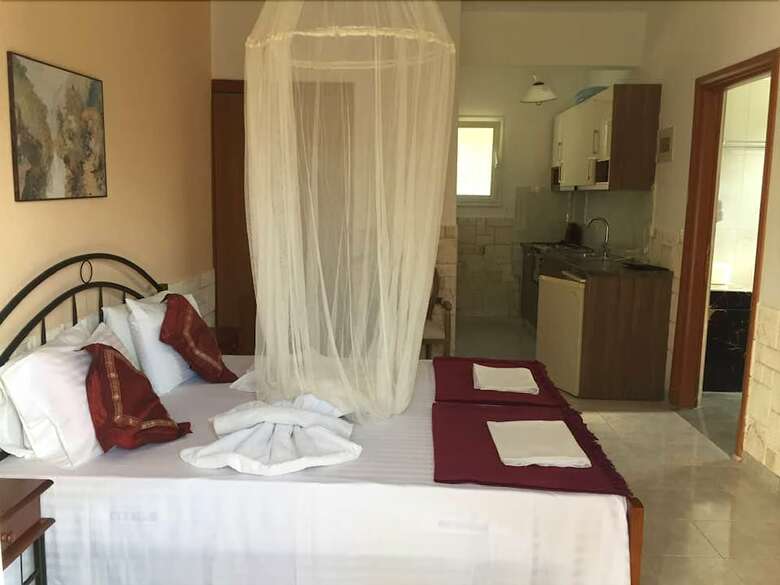 Aparthotel Villa Askamnia Resort