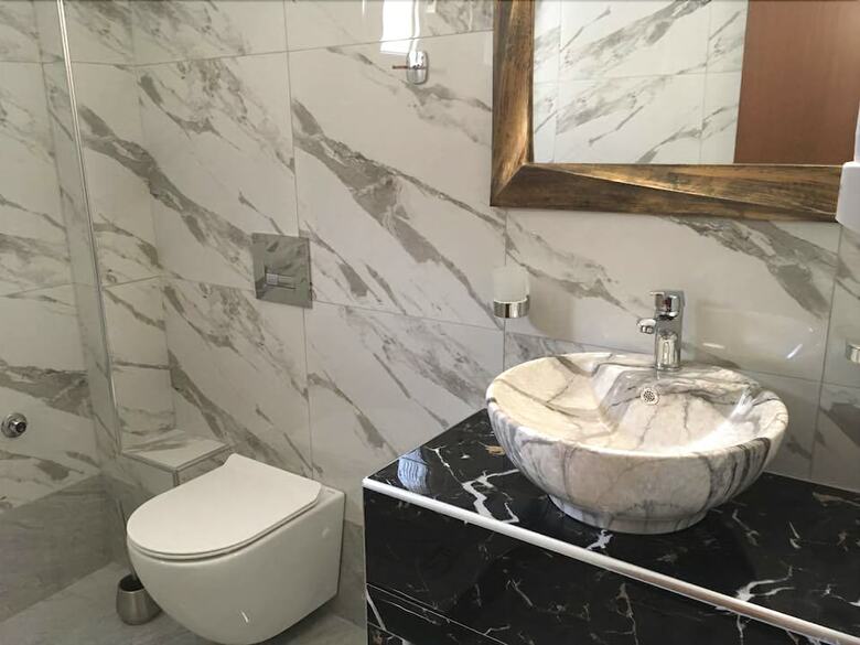 Aparthotel Villa Askamnia Resort