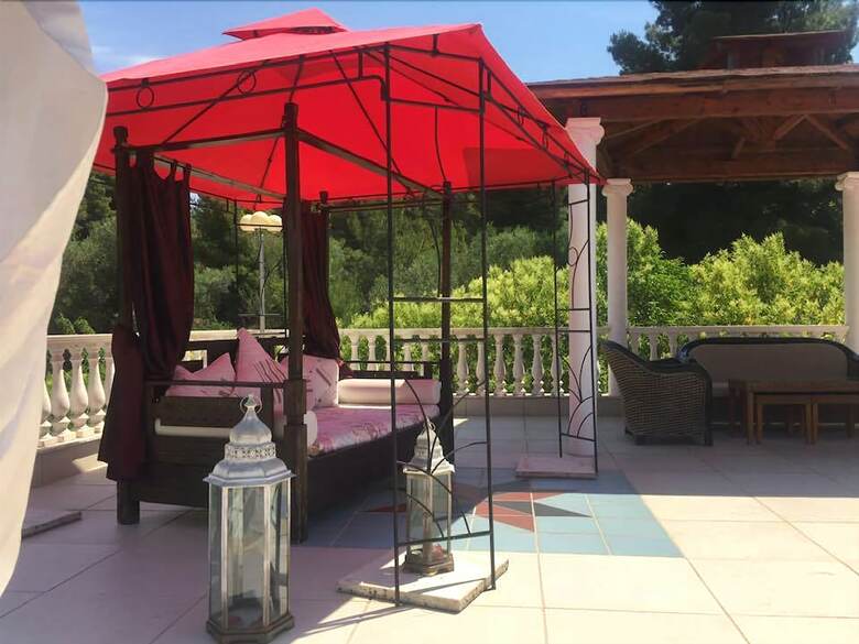 Aparthotel Villa Askamnia Resort