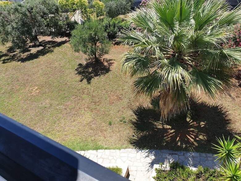 Aparthotel Villa Askamnia Resort