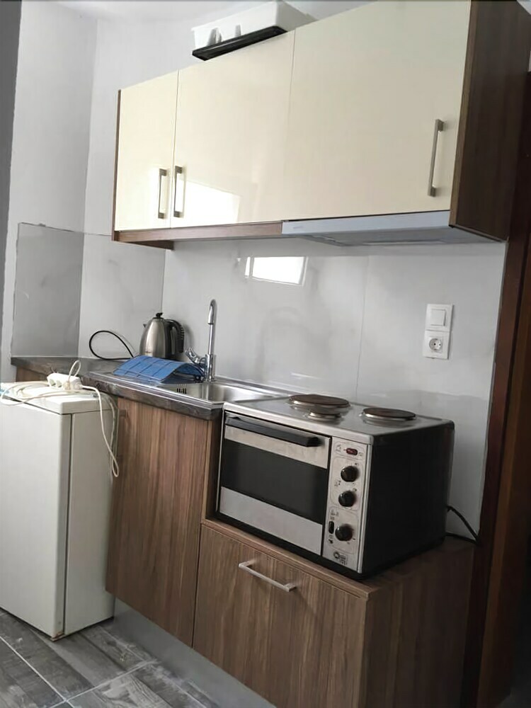 Aparthotel Villa Askamnia Resort