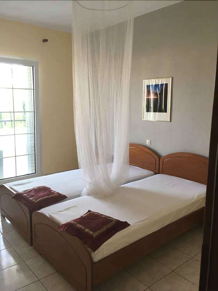 Aparthotel Villa Askamnia Resort