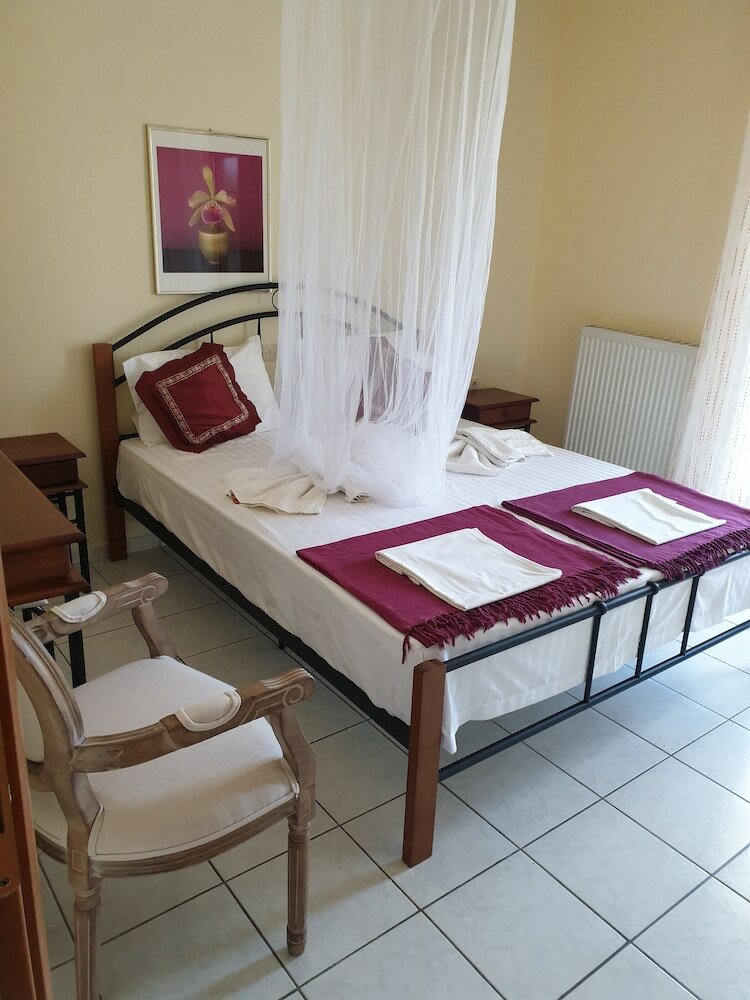 Aparthotel Villa Askamnia Resort