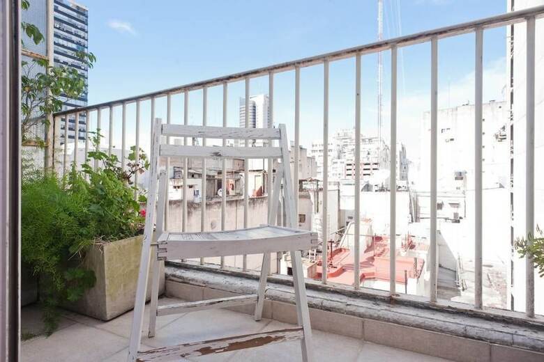 Apartamentos Historico Duplex En El Centro