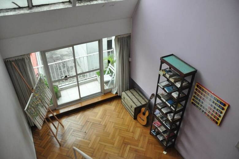 Apartamentos Historico Duplex En El Centro