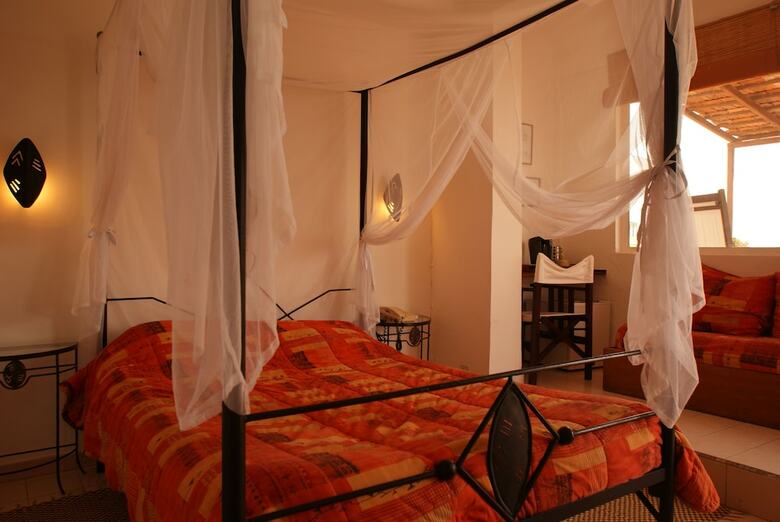 Hotel La Residence