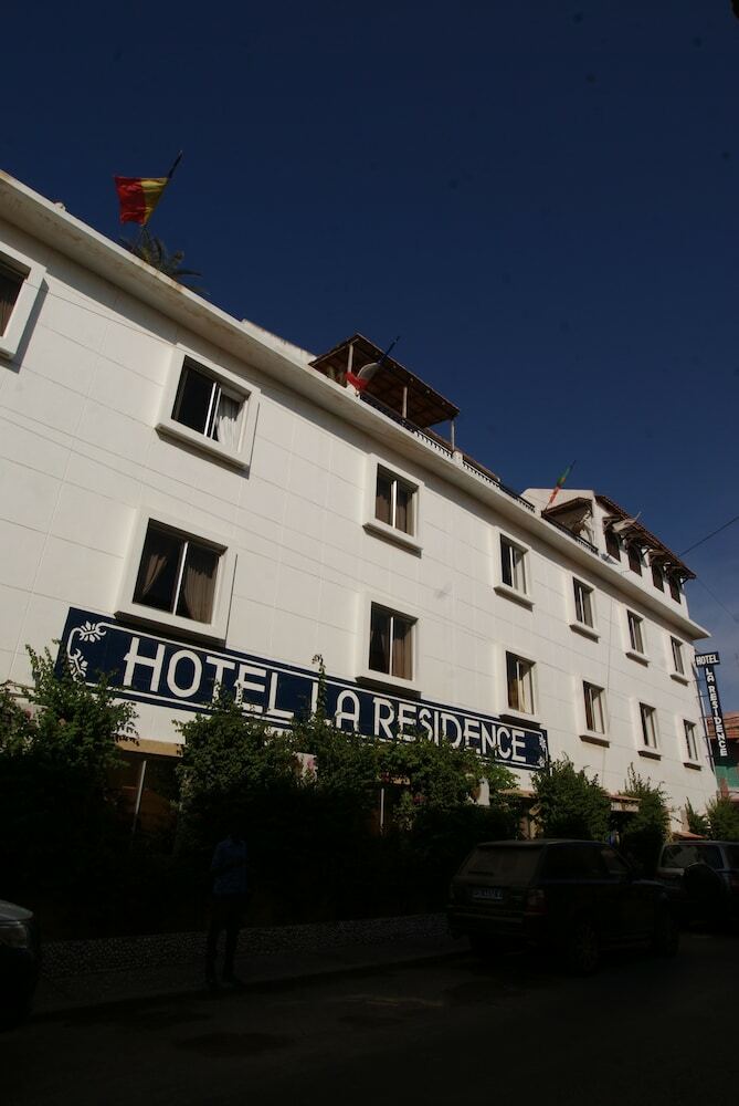 Hotel La Residence