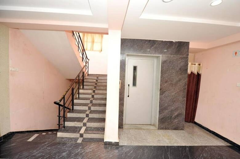 Hotel Shree Laxmi Guest House