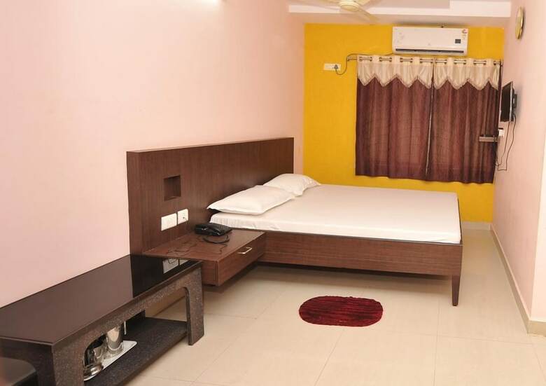 Hotel Shree Laxmi Guest House