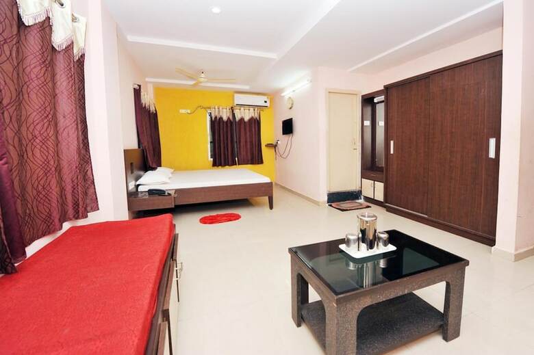 Hotel Shree Laxmi Guest House
