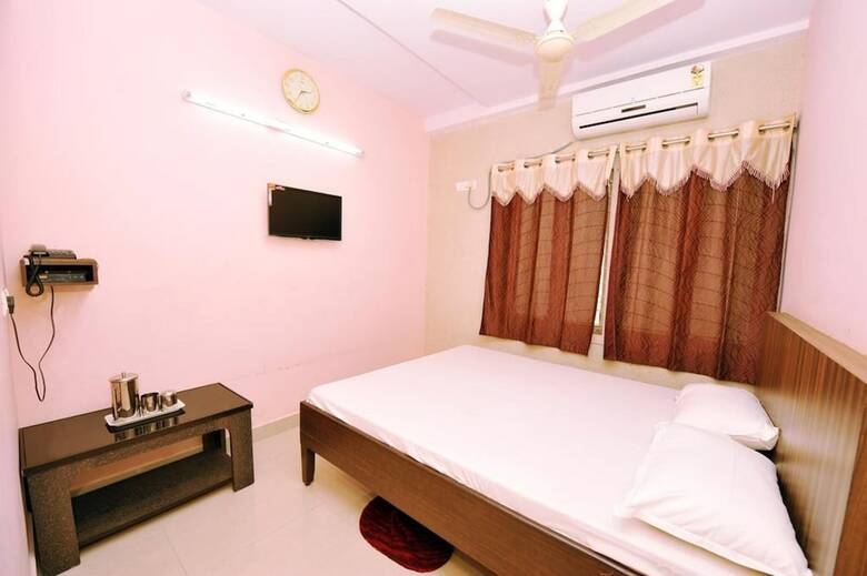 Hotel Shree Laxmi Guest House