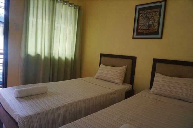 Hotel Jb Apartelle