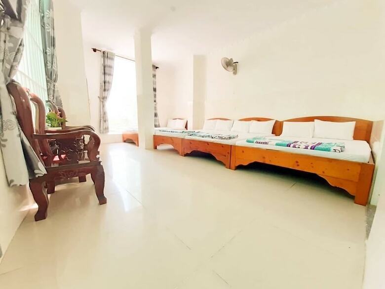 Hoang Linh 2 Hotel