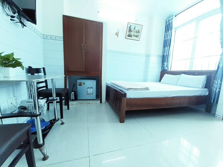 Hoang Linh 2 Hotel