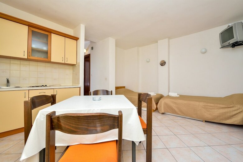 Apartments Villa Ana