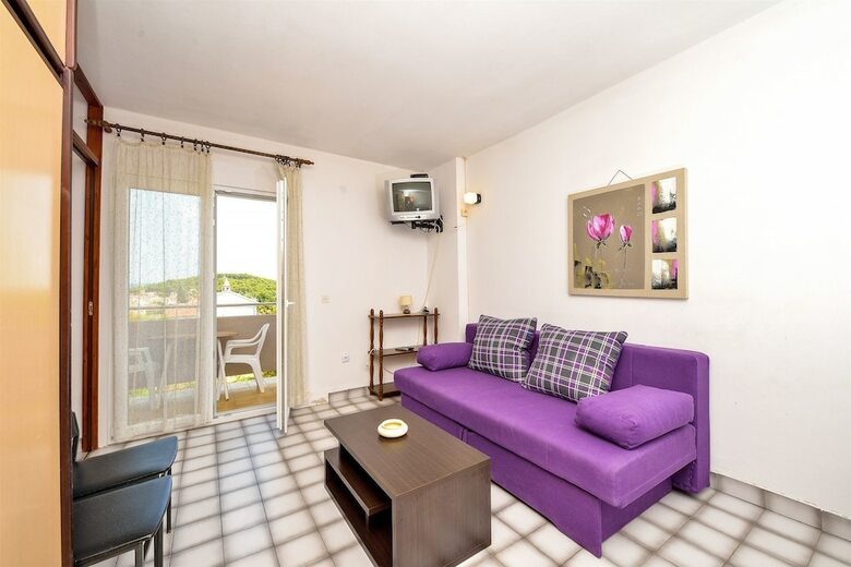 Apartments Villa Ana