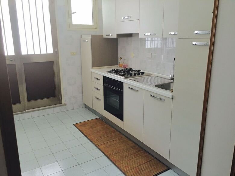 Apartamento Casa Ada