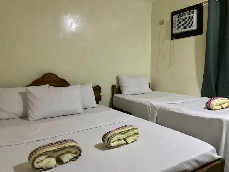 Hotel King's Lodging House And Restaurant