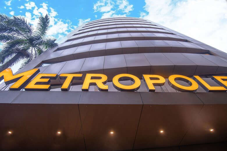 Hotel Metropole Inn