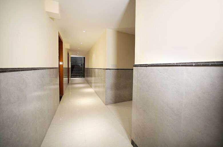 Hotel Smart Plaza