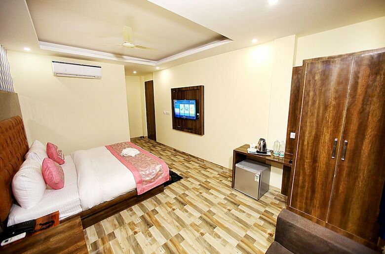 Hotel Smart Plaza