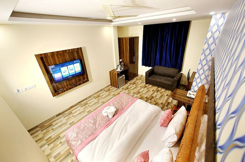 Hotel Smart Plaza