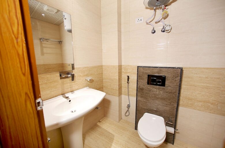 Hotel Smart Plaza