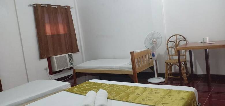 Hotel Elmundotel Guest House