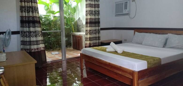 Hotel Elmundotel Guest House