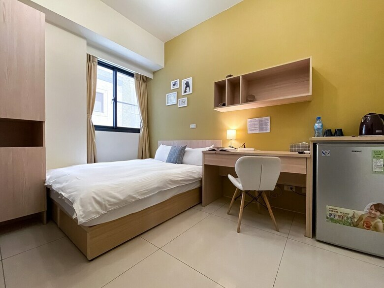 Hotel Adagio Hostel