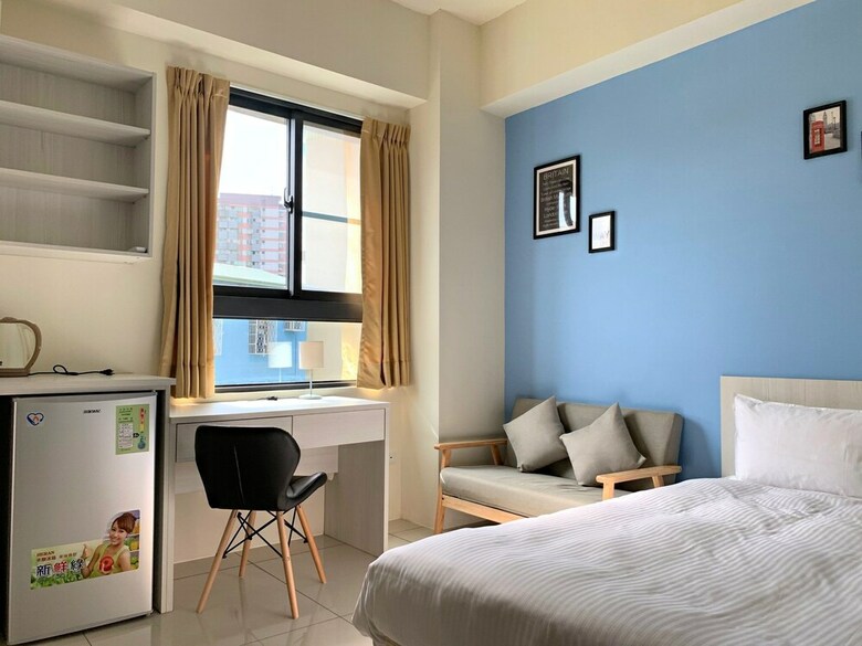 Hotel Adagio Hostel