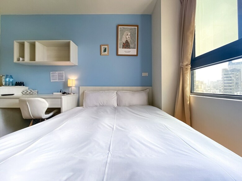 Hotel Adagio Hostel