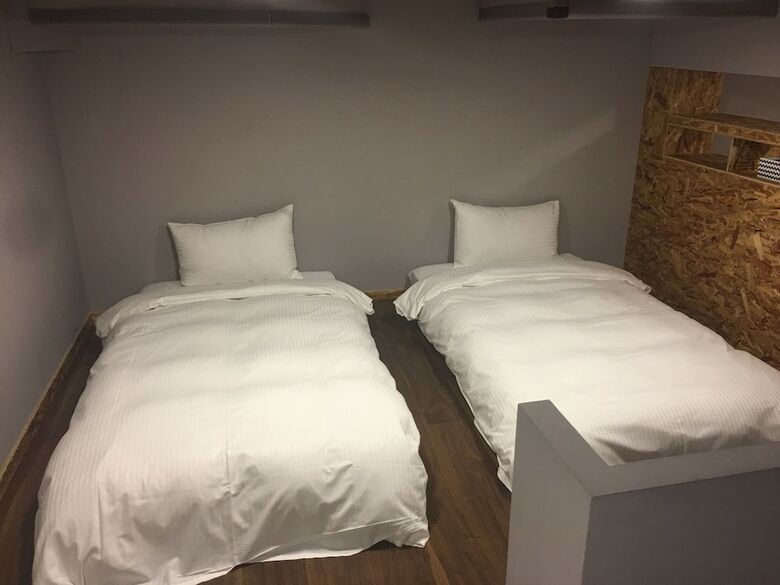 Hotel Anson 19 B&B