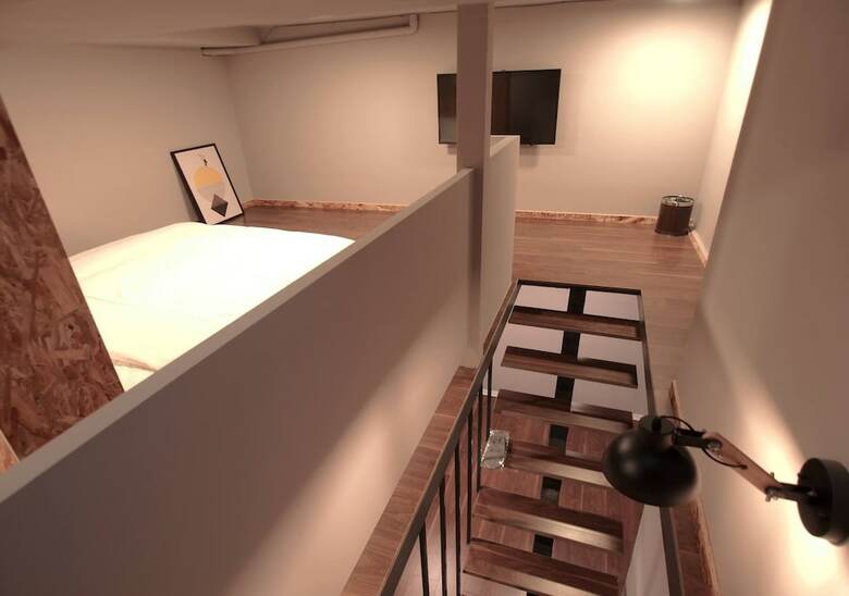 Hotel Anson 19 B&B