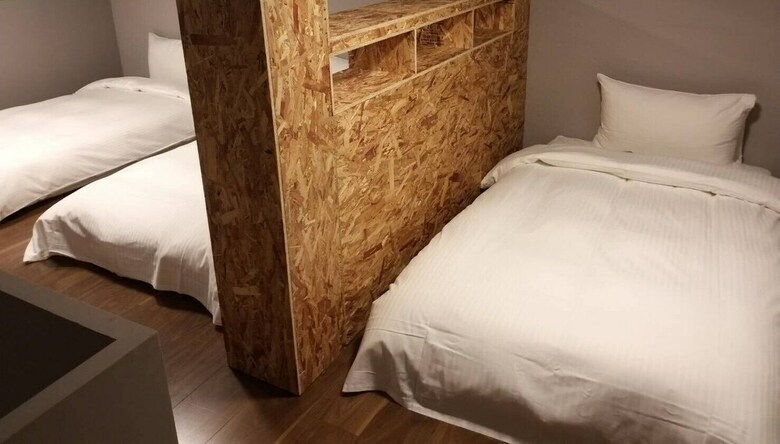 Hotel Anson 19 B&B