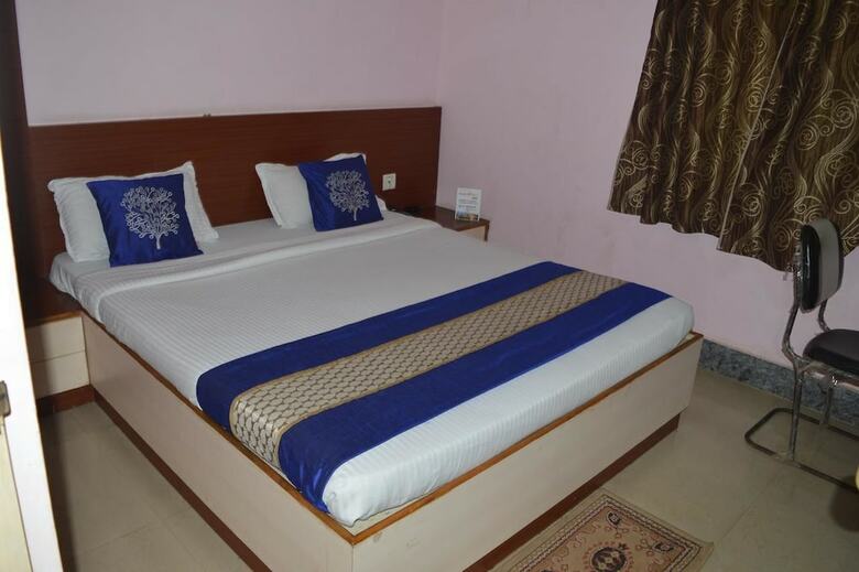 Hotel Nirmala Residency