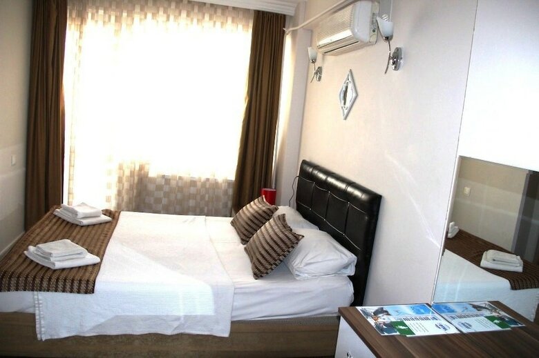 Hotel Senar Naz Otel