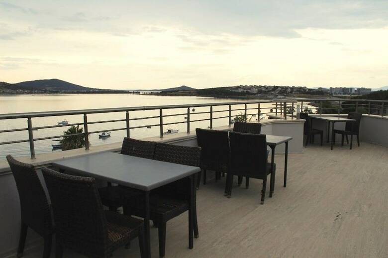 Hotel Senar Naz Otel