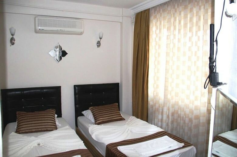 Hotel Senar Naz Otel