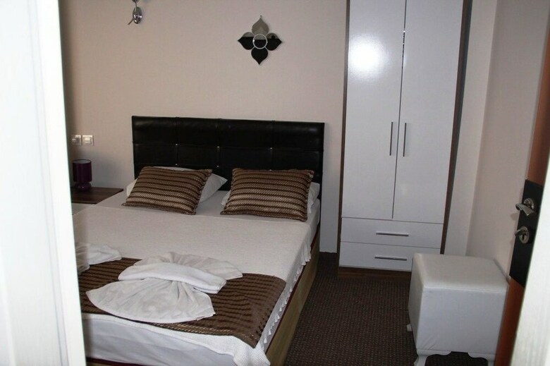 Hotel Senar Naz Otel