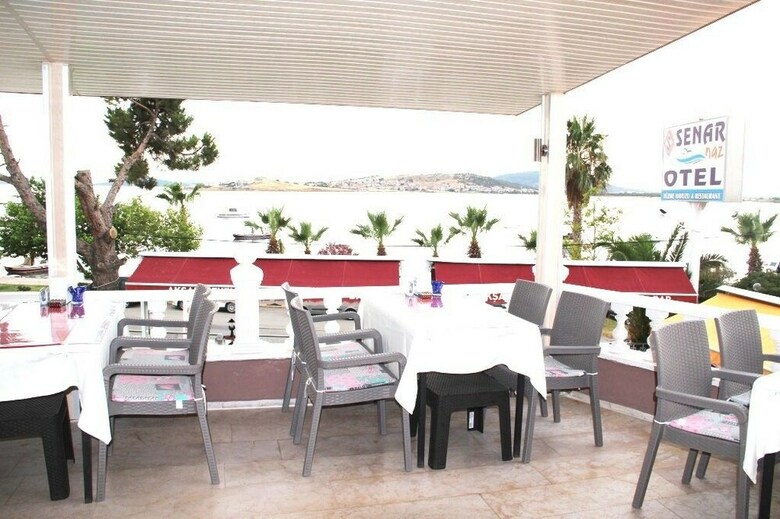 Hotel Senar Naz Otel