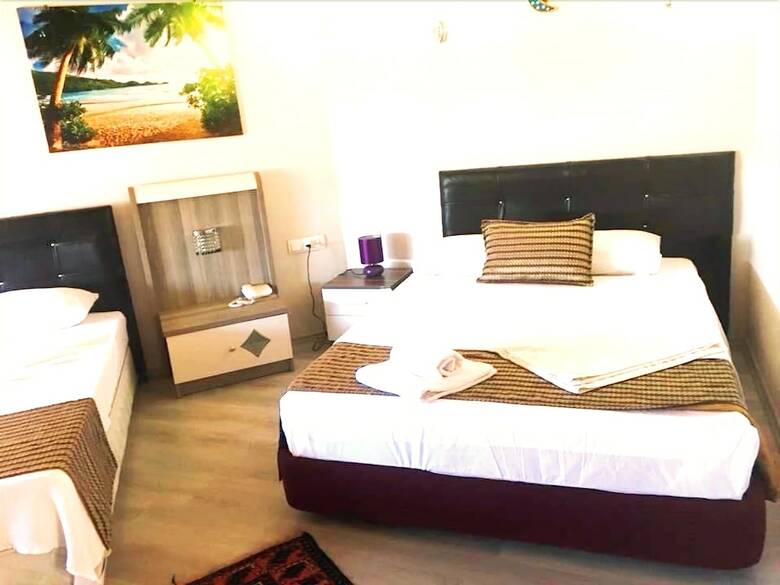 Hotel Senar Naz Otel