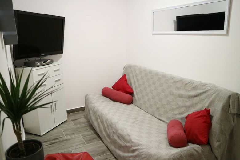 Apartments Stanko