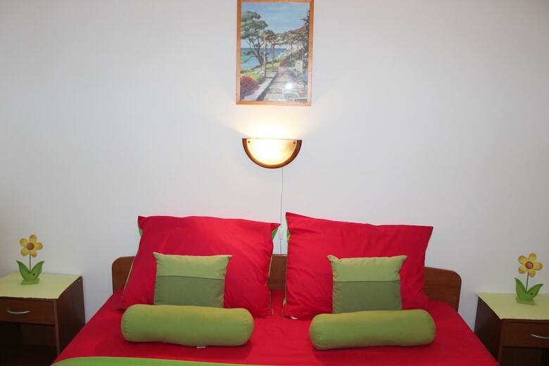 Apartments Stanko
