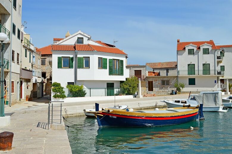 Apartment Sini?a