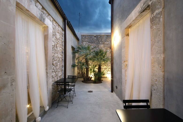 Apartamento Casa Isonzo Siracusa